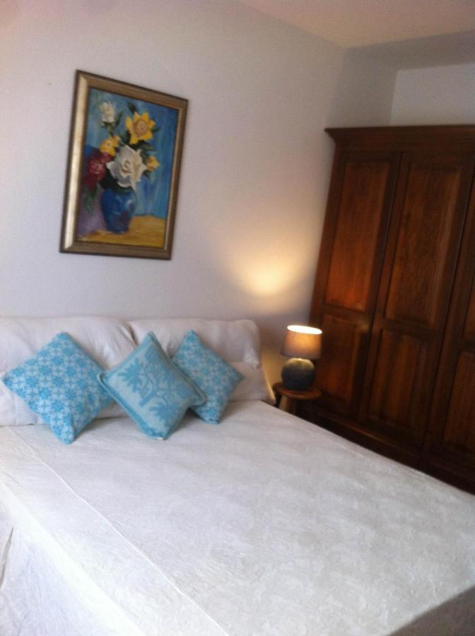 Brezza Di Mare Bed & Breakfast ซาน เตโอโดโร ภายนอก รูปภาพ