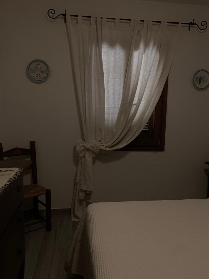 Brezza Di Mare Bed & Breakfast ซาน เตโอโดโร ภายนอก รูปภาพ